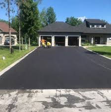 Driveway Pressure Washing in Crowley, LA